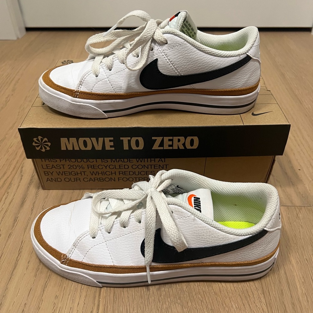 Nike court legacy lifestyle shoes